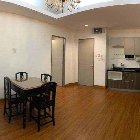 Hotel Iya Pathum Thani Εξωτερικό φωτογραφία