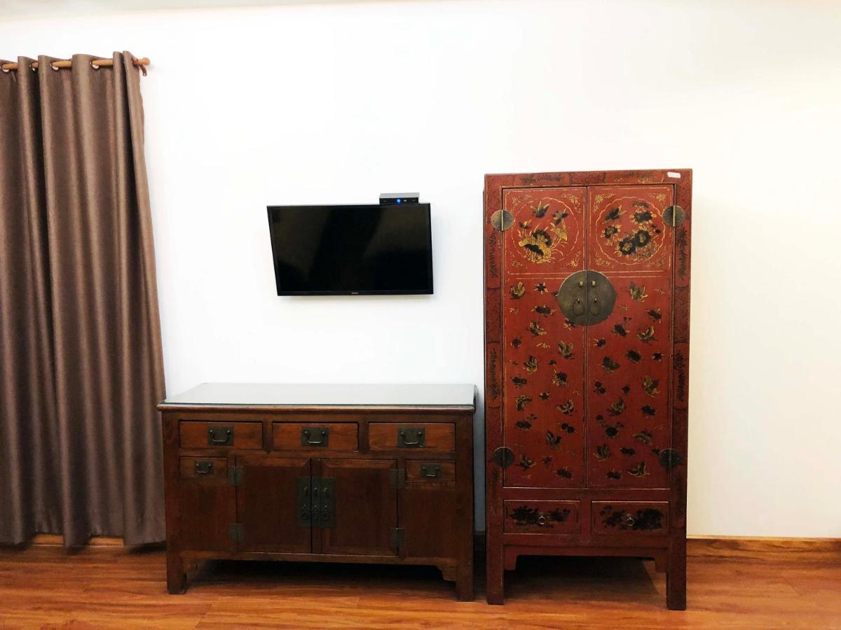 Hotel Iya Pathum Thani Εξωτερικό φωτογραφία